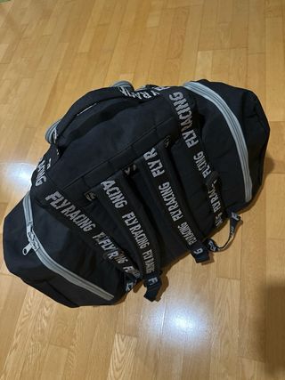 Bolsa equipación Motocross Fly Racing