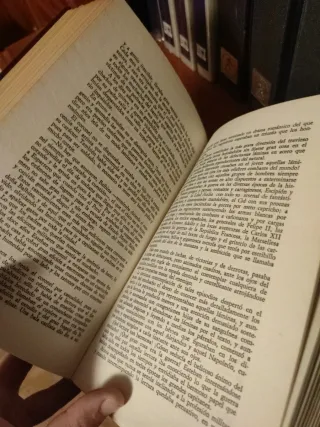 La Araña Negra I y II .Vicente Blasco Ibáñez