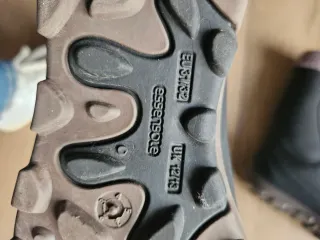 Stivali invernali bambino