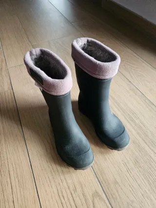 Stivali invernali bambino