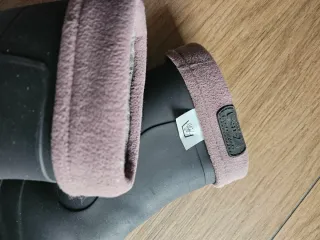 Stivali invernali bambino