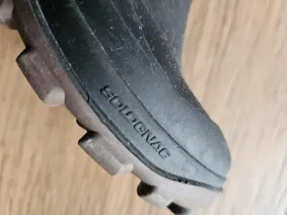 Stivali invernali bambino