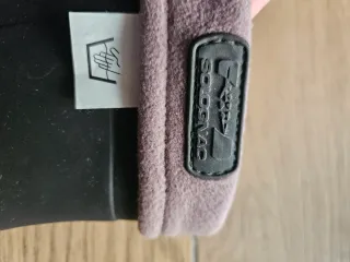 Stivali invernali bambino