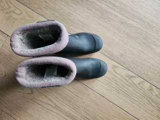 Stivali invernali bambino