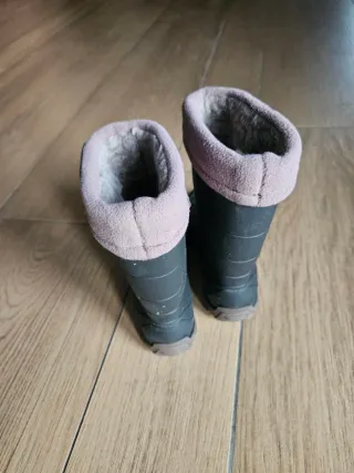 Stivali invernali bambino