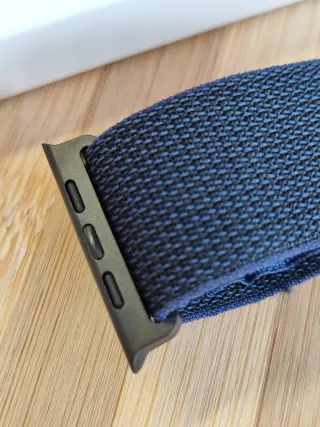 Cinturino Alpine Loop per Apple Watch Ultra 3-2-1