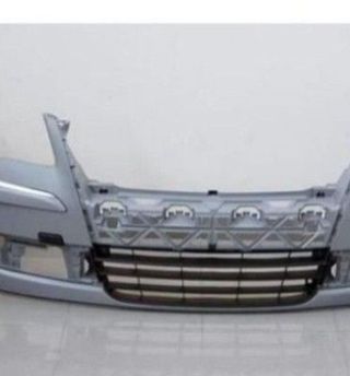 Paragolpes Delantero Volkswagen Touran '06