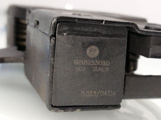 CERRADURA CAPOT VOLKSWAGEN POLO BERLINA (6N2)