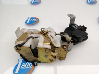 CERRADURA PUERTA TRASERA IZQUIERDA MITSUBISHI MONTERO PININ