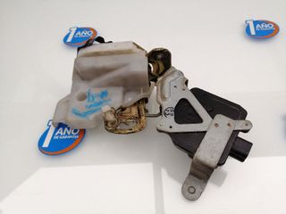 CERRADURA PUERTA TRASERA IZQUIERDA MITSUBISHI MONTERO PININ