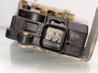 CERRADURA PUERTA TRASERA IZQUIERDA MITSUBISHI MONTERO PININ