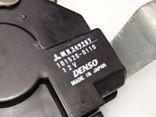 CERRADURA PUERTA TRASERA IZQUIERDA MITSUBISHI MONTERO PININ