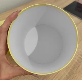 ‼️ NO NEGOCIABLE ‼️ Caja de almacenamiento Tous