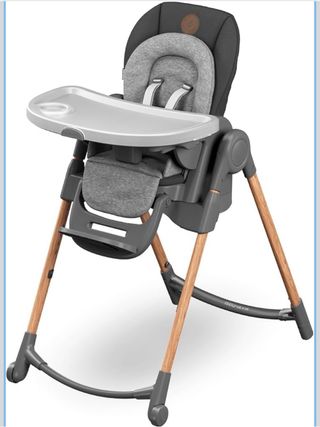 Trona Maxi Cosi Minla Plus 6 en 1