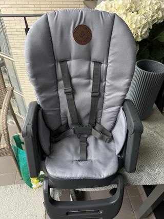 Trona Maxi Cosi Minla Plus 6 en 1
