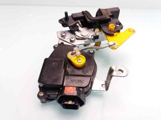 CERRADURA PUERTA TRASERA IZQUIERDA KIA RIO