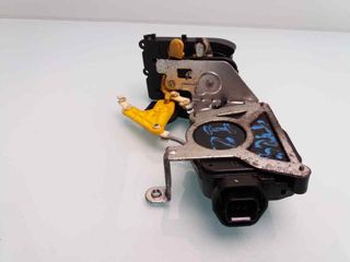 CERRADURA PUERTA TRASERA IZQUIERDA KIA RIO