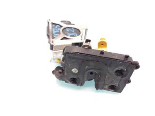 CERRADURA PUERTA TRASERA IZQUIERDA KIA RIO