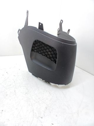 CONSOLA CENTRAL FIAT 500 CABRIO (150) (5)