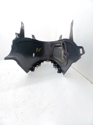 CONSOLA CENTRAL FIAT 500 CABRIO (150) (5)