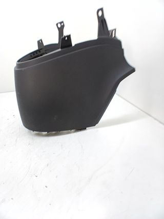 CONSOLA CENTRAL FIAT 500 CABRIO (150) (5)