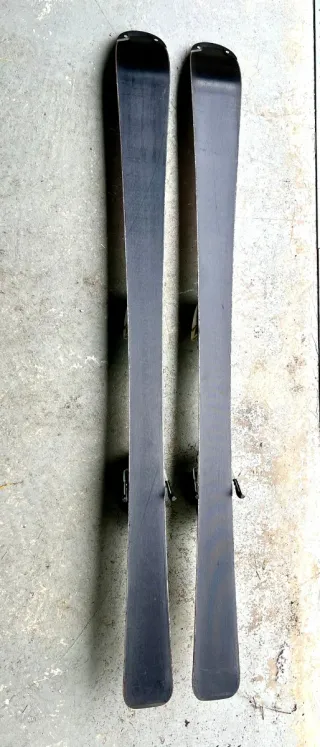 Esquís infantiles Nordica Team Race 130