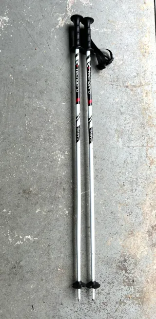 Esquís infantiles Nordica Team Race 130