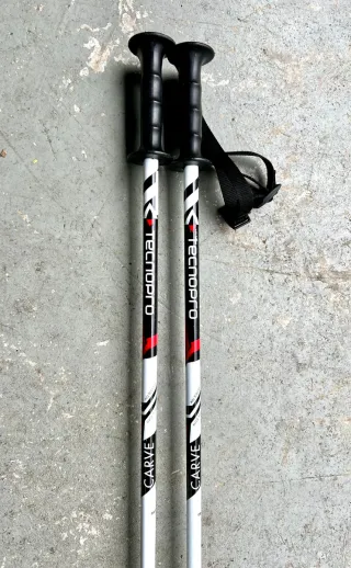 Esquís infantiles Nordica Team Race 130