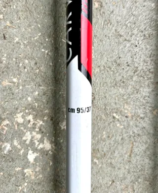 Esquís infantiles Nordica Team Race 130