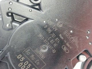 MOTOR LIMPIA TRASERO FORD FOCUS BERLINA (CAP) (2)