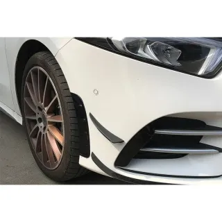 Paquete Night Visiton Carcasas retrovisor + Branqu