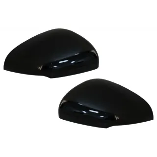 Paquete Night Visiton Carcasas retrovisor + Branqu