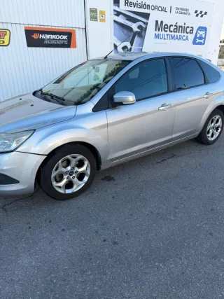 Ford Focus 2008