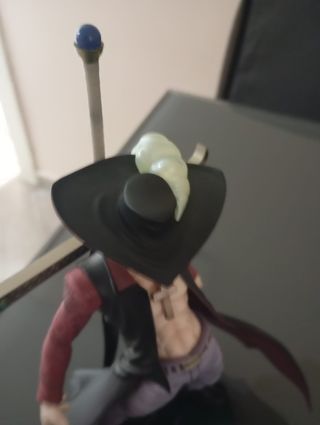 Figura Mihawk One Piece POP