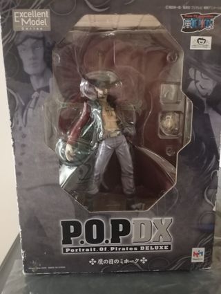 Figura Mihawk One Piece POP