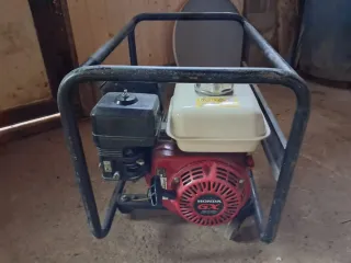 Generador Honda EC3000