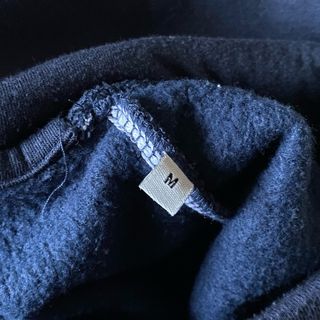 Pantalones Vaqueros Slim Azul Oscuro