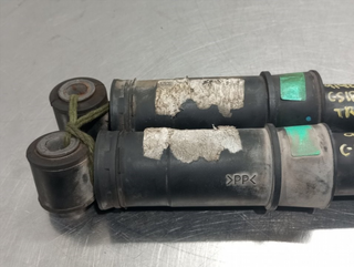 JUEGO AMORTIGUADORES TRASERO RENAULT KANGOO I (F/