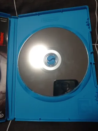 ZombiU Wii U Nintendo