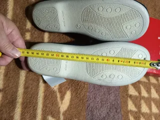 Zapatillas Norteñas Mujer Talla 40 Azul