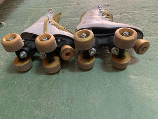 Patines Krf Talla 31