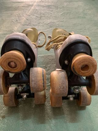 Patines Krf Talla 31