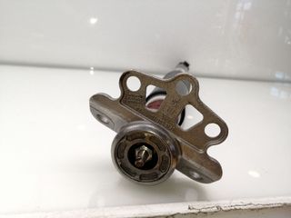 AMORTIGUADOR TRASERO IZQUIERDO OPEL CORSA E (3)