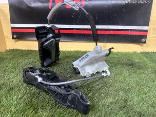 MANDO-PARASOL-CAMARA-ANTENA OPEL CORSA F 2022