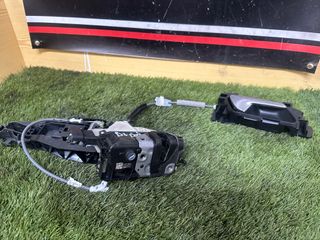 MANDO-PARASOL-CAMARA-ANTENA OPEL CORSA F 2022