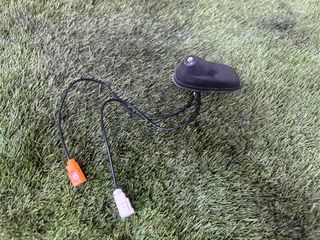 MANDO-PARASOL-CAMARA-ANTENA OPEL CORSA F 2022