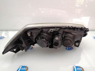 FARO IZQUIERDO RENAULT MEGANE II FAMILIAR