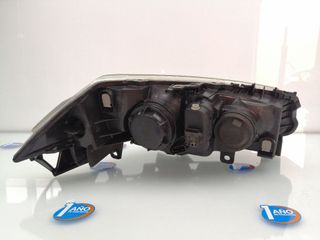 FARO IZQUIERDO RENAULT MEGANE II FAMILIAR