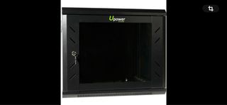 Mueble/Armario Rack Upower 2 Baterías Litio