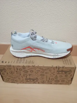 Nike Pegasus 5 Gtx Trail Running Shoes